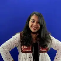 RJ Prerna