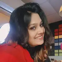 Rj Kajal