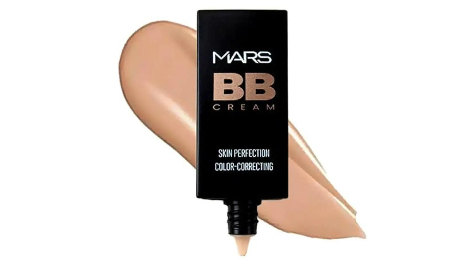 _MARS Lightweight Foundation with BB Cream