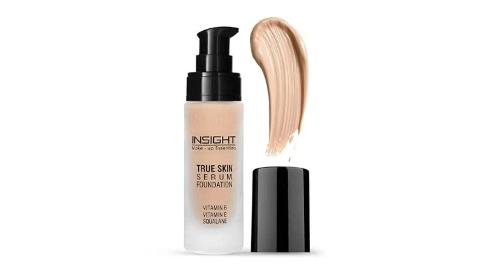 _Insight Cosmetics True Skin Serum Foundation