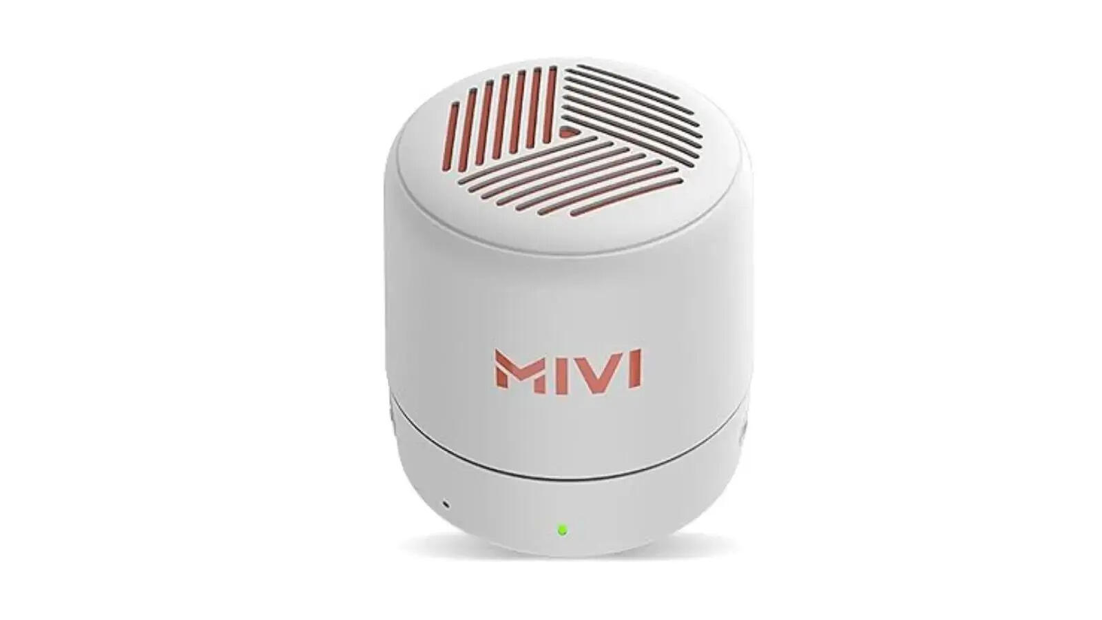 Mivi Play Bluetooth Speaker