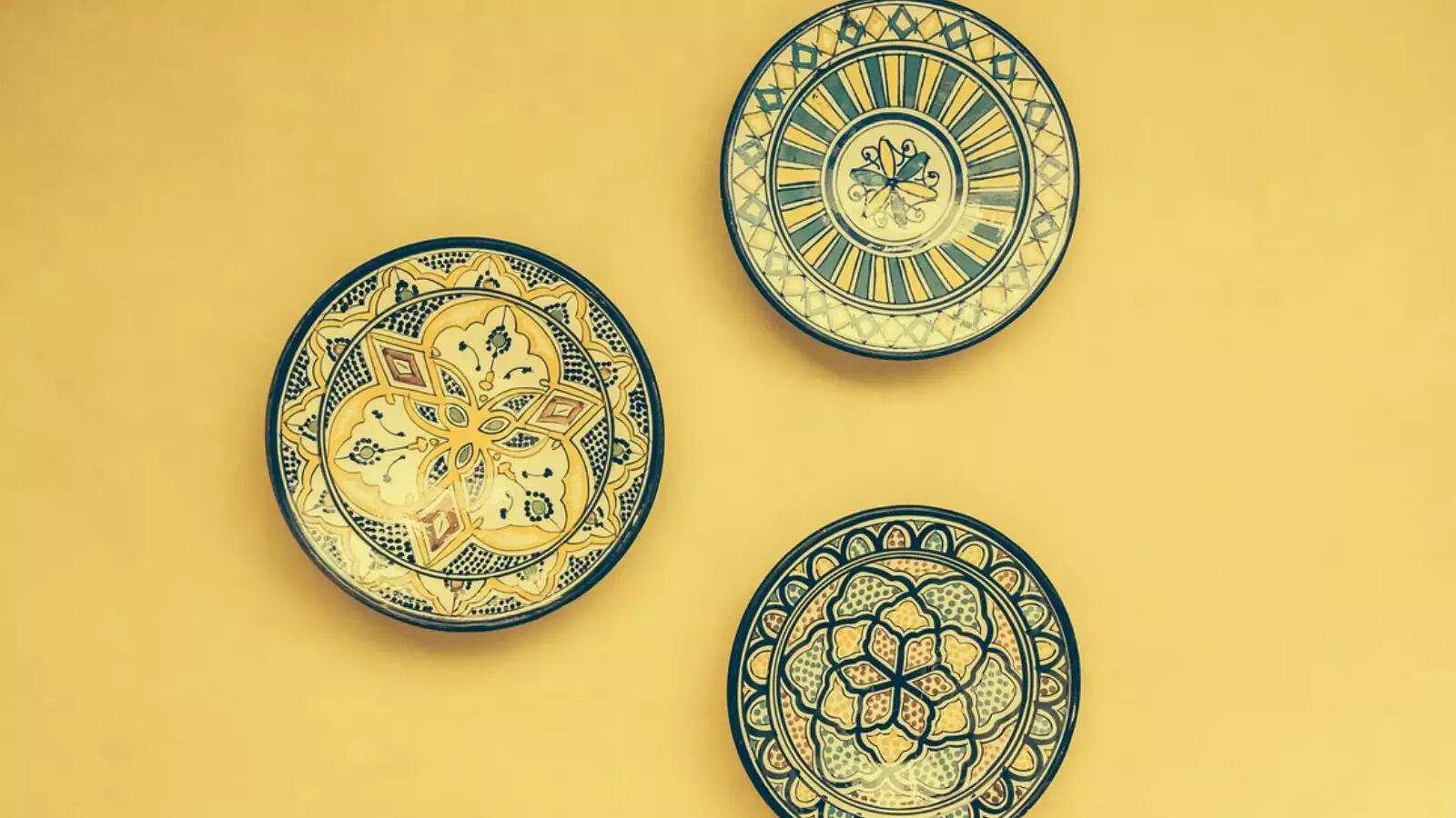 Best Home Decor Plates अब अपने किसी भी रूम या हॉल को सजाए वो भी अनोखे तरीके से