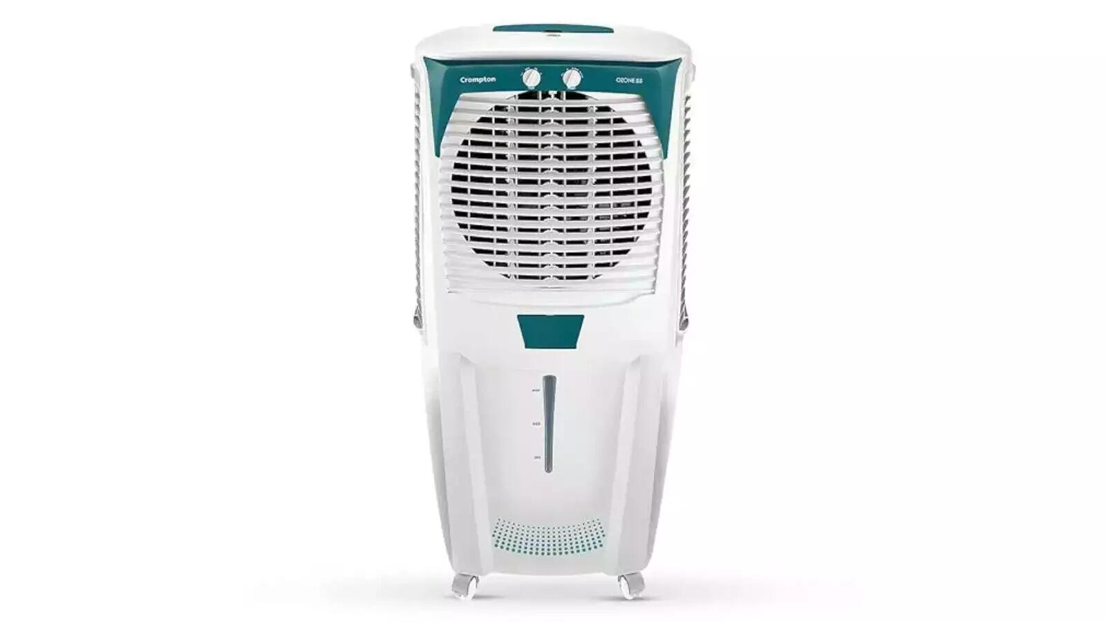 Crompton Ozone Desert Air Cooler