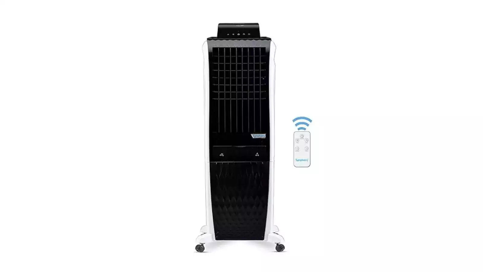 Symphony Diet 3D 30i Portable Tower Air Cooler