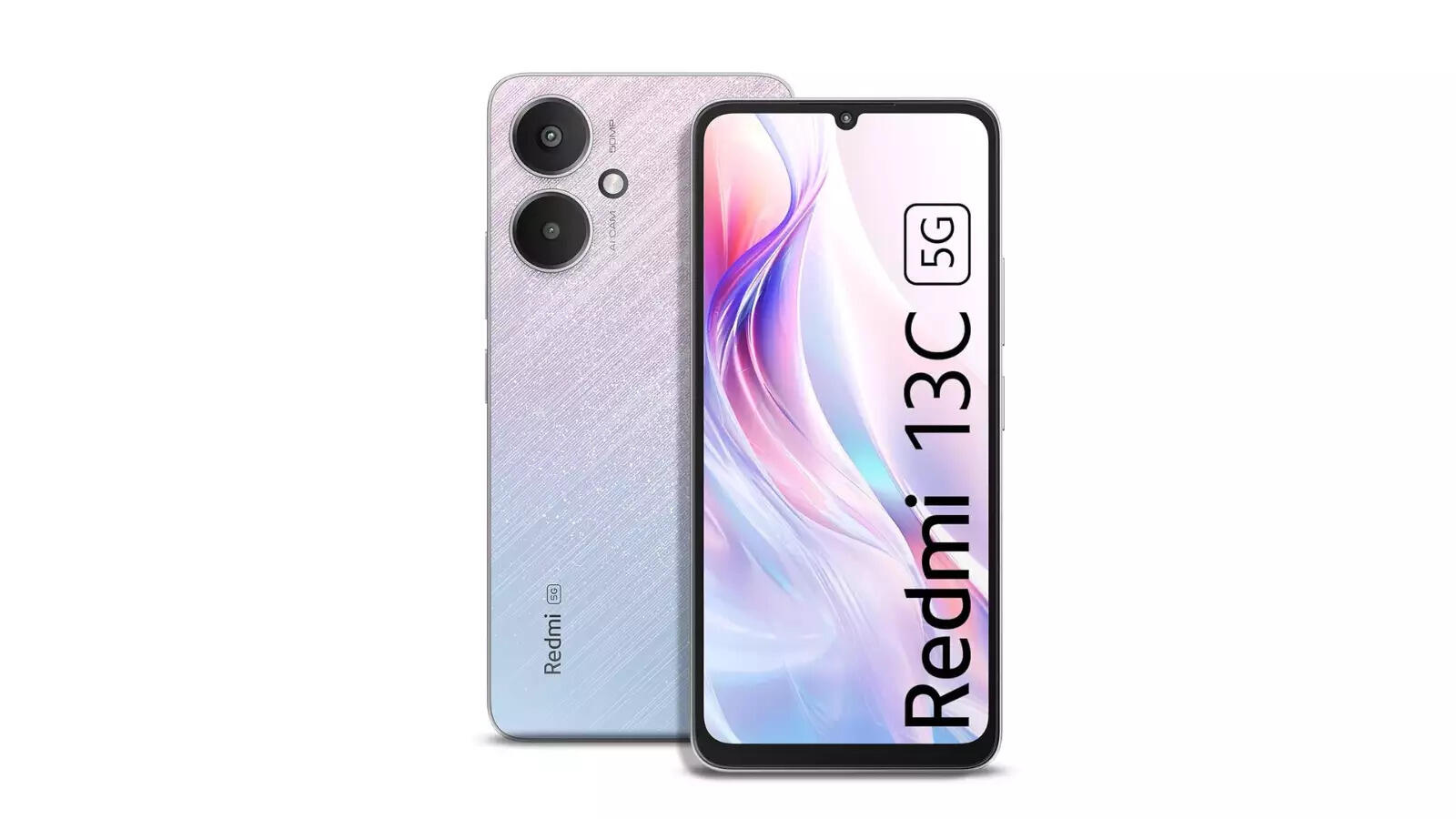 Redmi 13C 5G