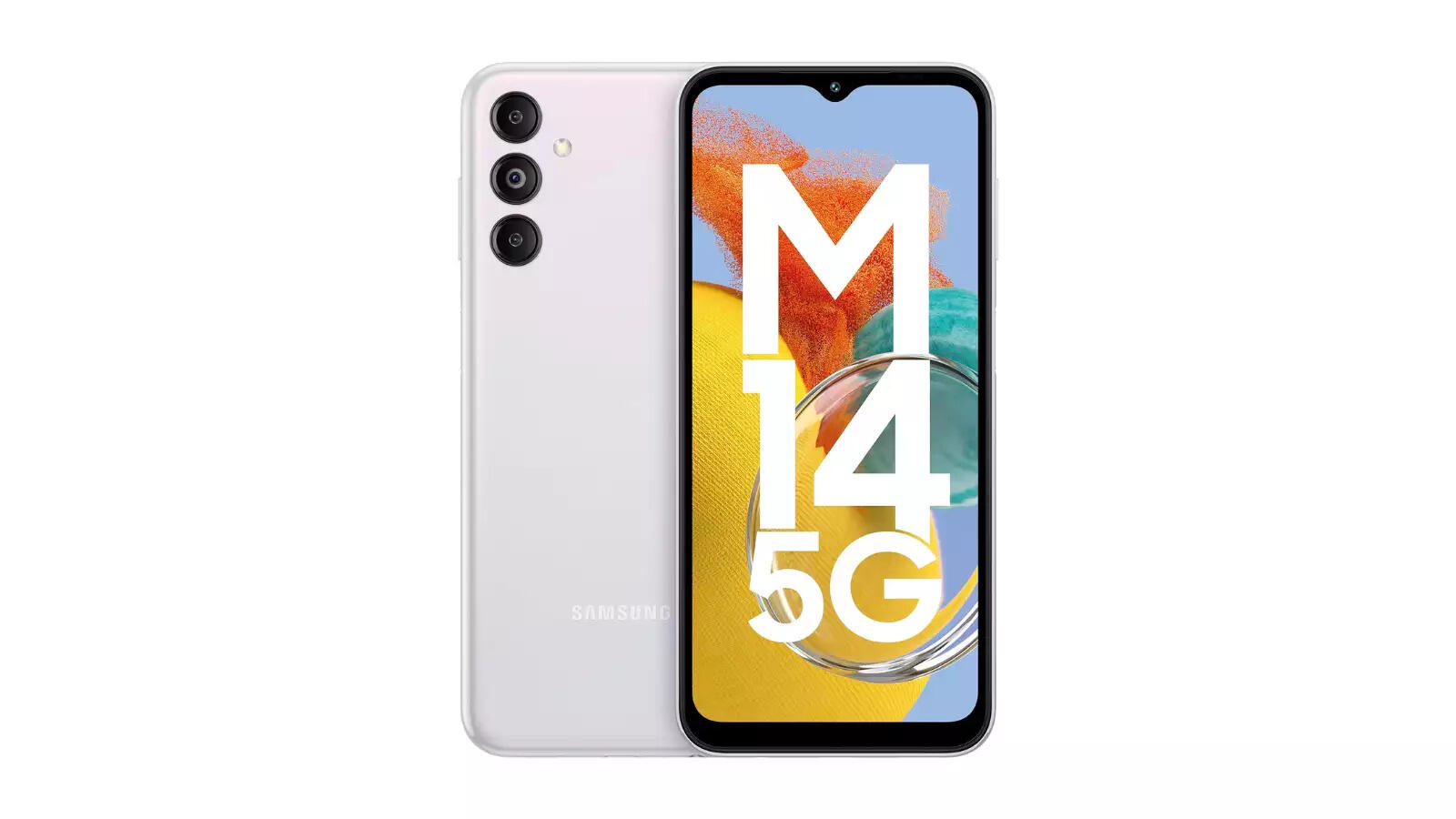 Samsung Galaxy M14 5G