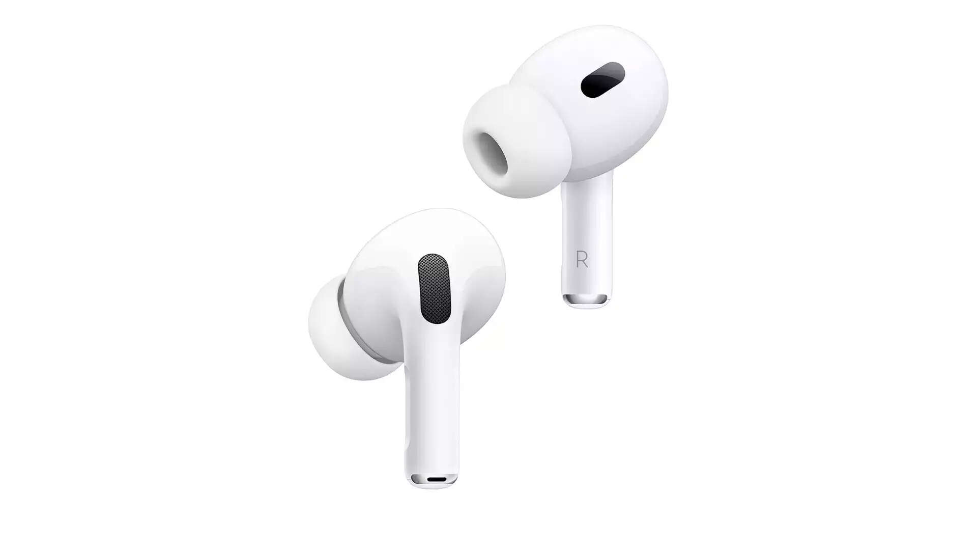 Apple AirPods Pro हर वक़्त लुफ़्त उठाए बेहतरीन म्यूजिक का 