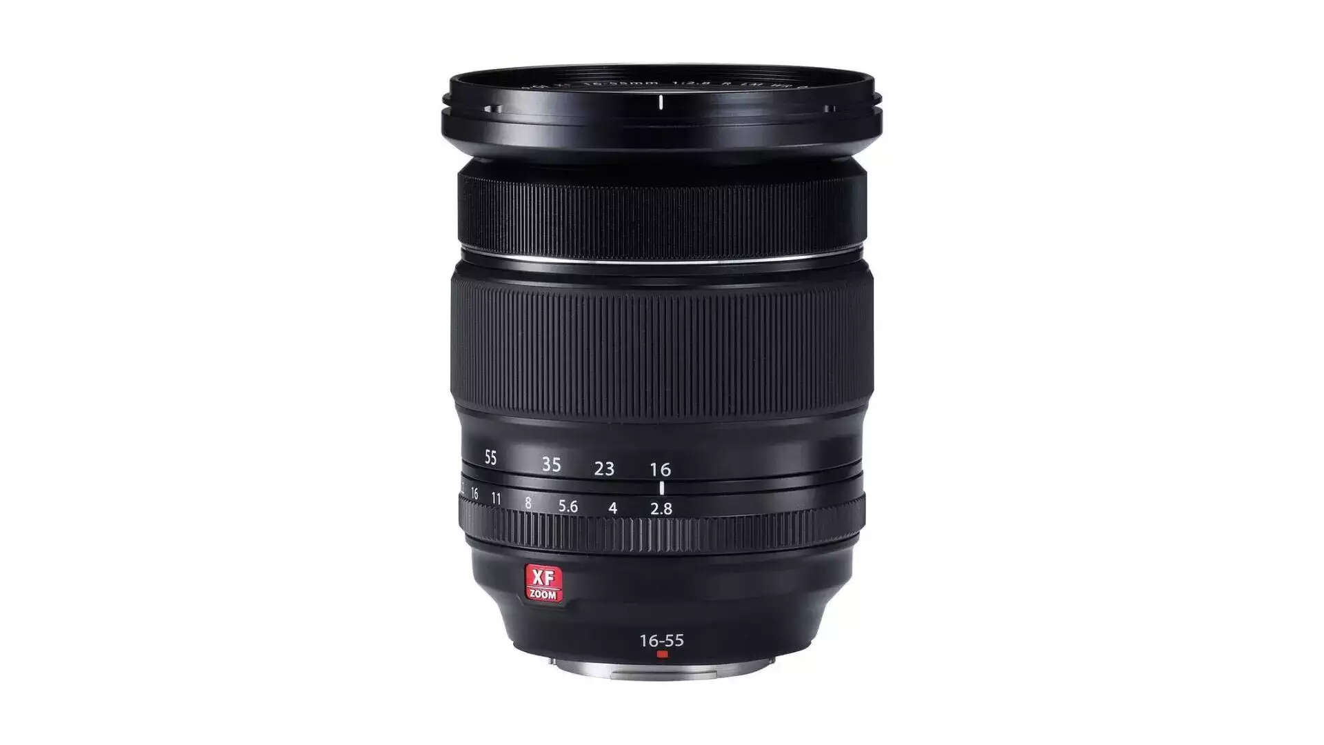 फुजीफिल्म फुजिनॉन XF 16-55mm F28 R LM WR ज़ूम लेंस लेंस आपकी क्रिएटिव आँखे