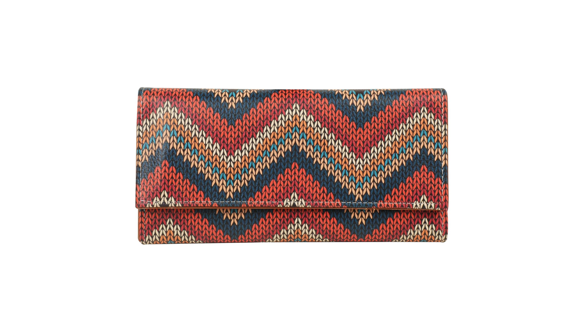 ShopMantra Faux Leather Women Wallet