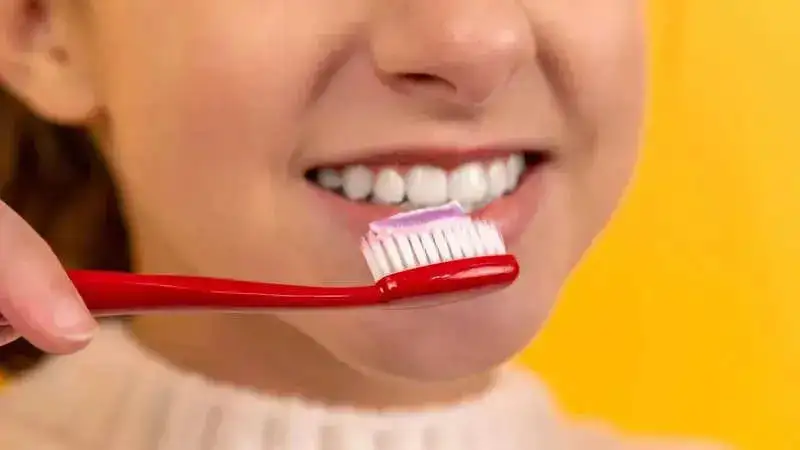 Start your day right; The best time to brush your teeth in the morning