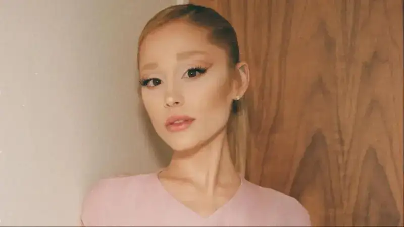 Ariana Grande calls backlash to her ‘Wicked’ voice change ‘sexist’