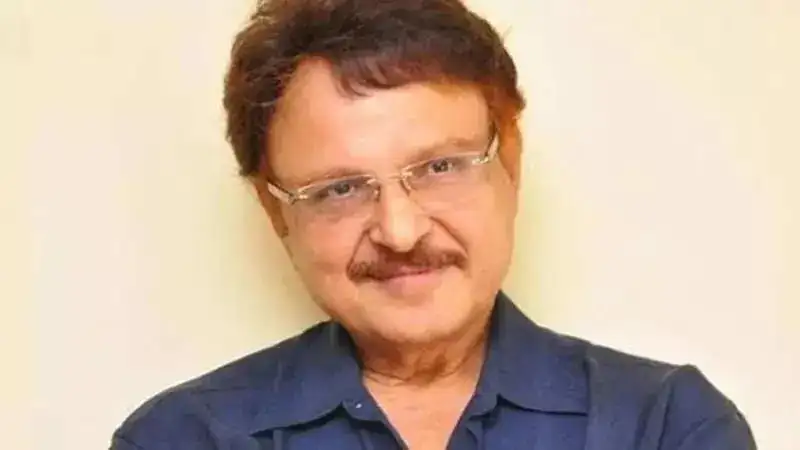 Veteran actor Sarath Babu passes away at 71