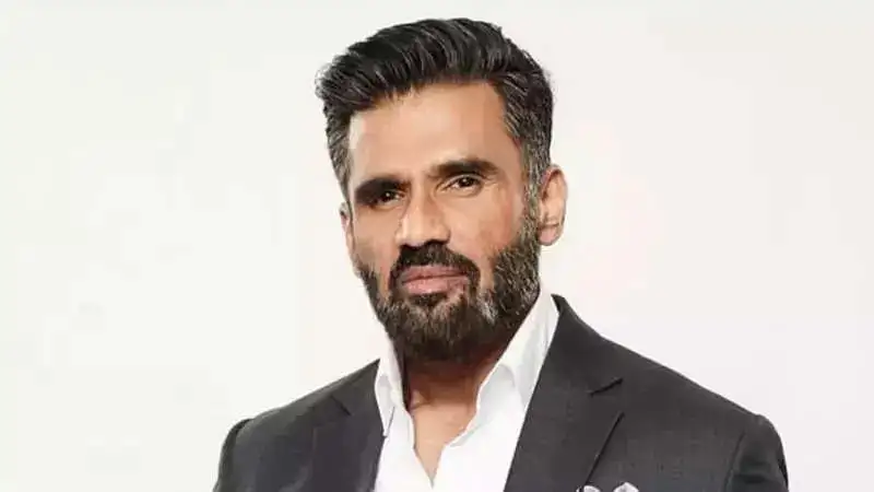 Suniel Shetty stands against censorship of OTT platforms, says, “One has to be morally responsible”