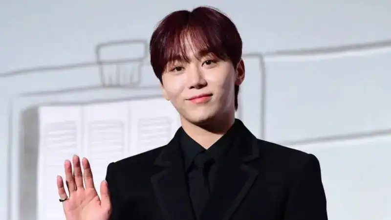 SEVENTEEN’s Seungkwan speaks out against idol pressures and toxic fan culture: Let's be kinder to each other