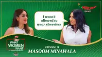 Masoom Minawala & Kareena Kapoor Khan | Ep – 11 | Dabur Vita What Women Want