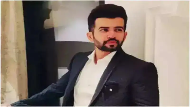 Jay Bhanushali says, “I have huge respect for TV artists who work for 12-15 hrs every single day”