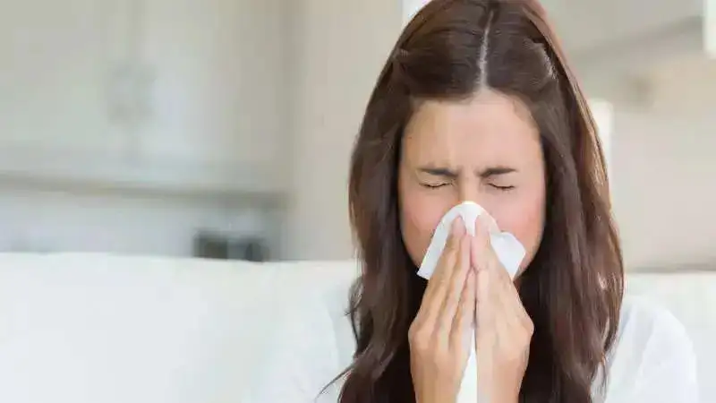 10 Household things that can cause asthmatic allergy