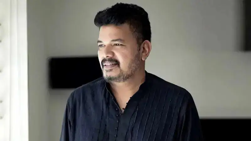 Director Shankar on why Game Changer song ‘Naa Naa Hyraanaa’ is special