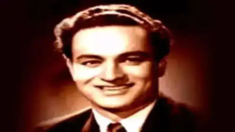 Remembering iconic singer Mukesh on his 100th birth anniversary, here’s a playlist of his finest melodies