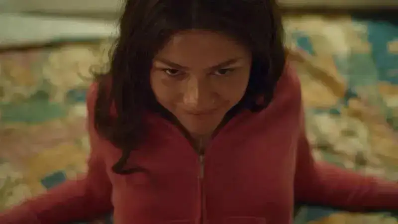 Challengers trailer: Rivalries ignite, love entangles, and Zendaya smashes as a tennis prodigy