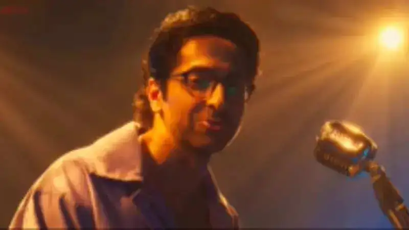 ‘O Sweetie Sweetie,’ from ‘Doctor G’ sung by Ayushmann Khurrana is a love note to the audience