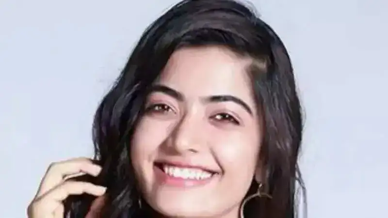 Rashmika Mandanna Wants To Meet The Little Girl Who Is Dancing To ‘Sami Sami’