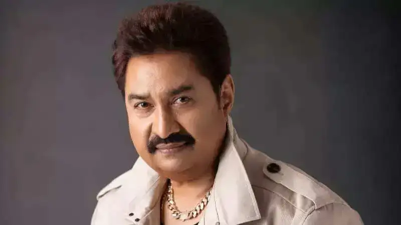 Kumar Sanu reacts to his 'Vande Mataram' song being compared to A. R. Rahman's version