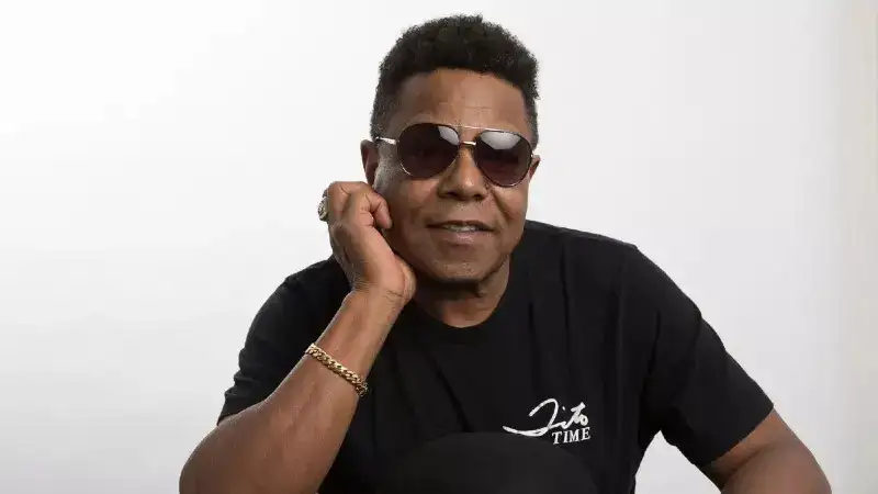 Tito Jackson, Michael Jackson's brother and a founding member of the Jackson 5, passes away