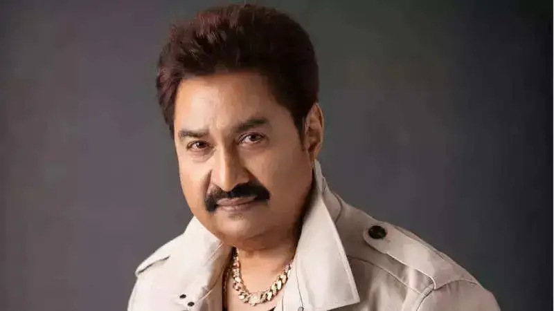 Singer Kumar Sanu: “It definitely hurts to not get any National Award”