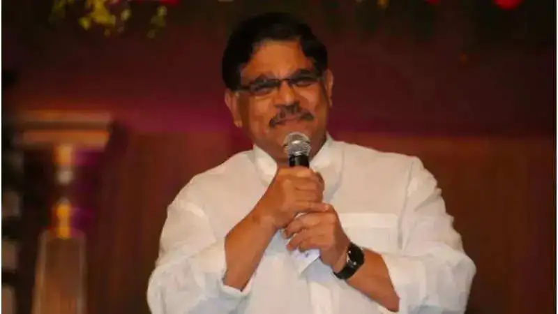 Tollywood veteran producer, Allu Aravind becomes the Lifetime achievement award holder