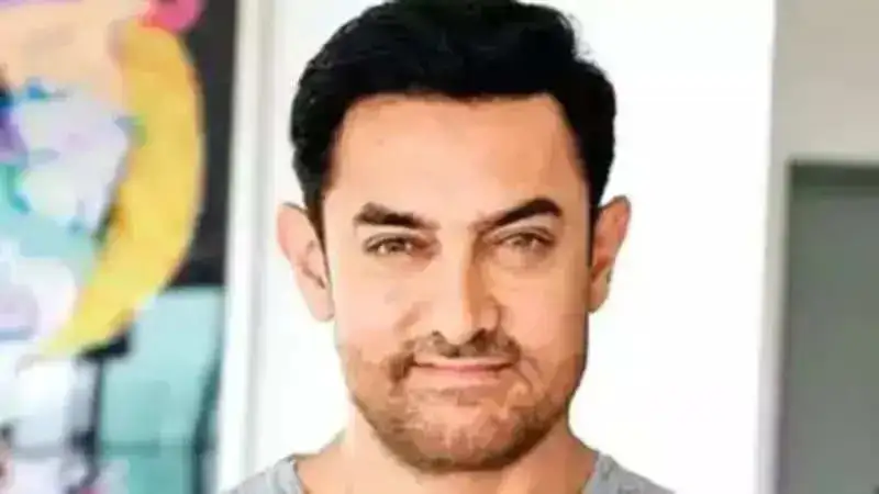 Aamir Khan will not be acting in ‘Champions’, he will however continue to be a producer in the project.