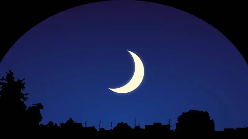 Eid ul-Fitr 2023: Moon sighting time in New Delhi, Mumbai, Kerala and other states of India