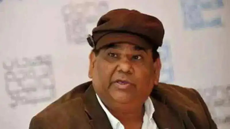 Satish Kaushik passes away at 66, TV celebs take to their social media to pay respects