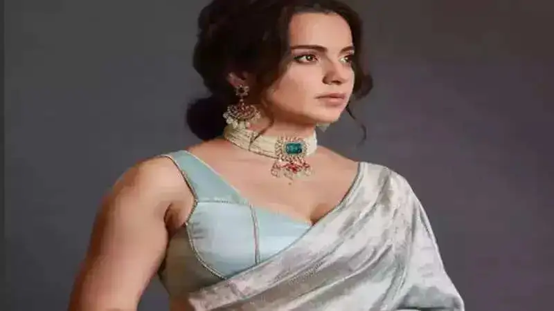 Days after calling Twitter ‘intellectually, ideologically motivated’, Kangana Ranaut now calls Instagram ‘dumb’