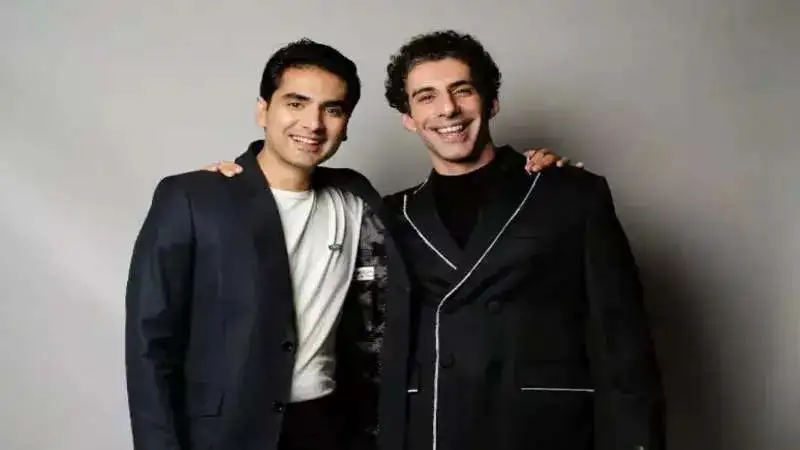 ‘Rocket Boys 2’ actor Ishwak Singh calls co-actor Jim Sarbh's award win “a victory for me as well”