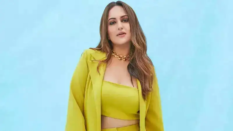 Sonakshi Sinha recalls the days when she rejected all the movies due to THIS reason