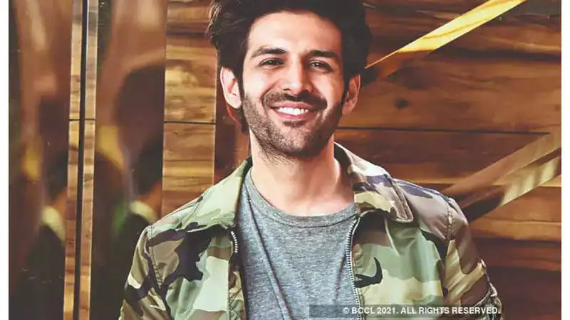 Is Kartik Aaryan the blue-eyed boy for directors making sequels?