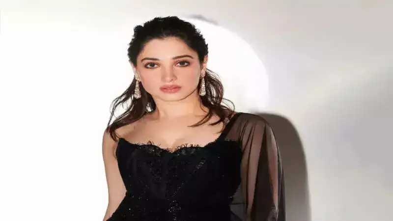 Tamannaah Bhatia all set to perform at IPL 2023 opening ceremony