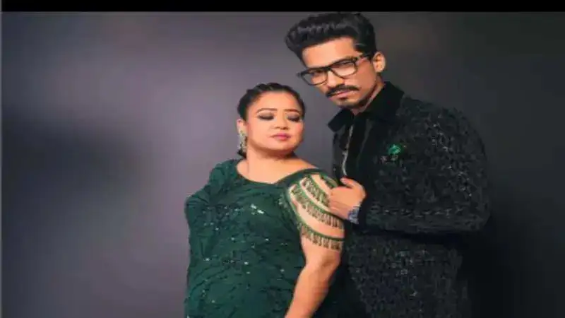 Bharti Singh and Haarsh Limbachiyaa to make cameo appearance in ‘Rocky Aur Rani Ki Prem Kahani’