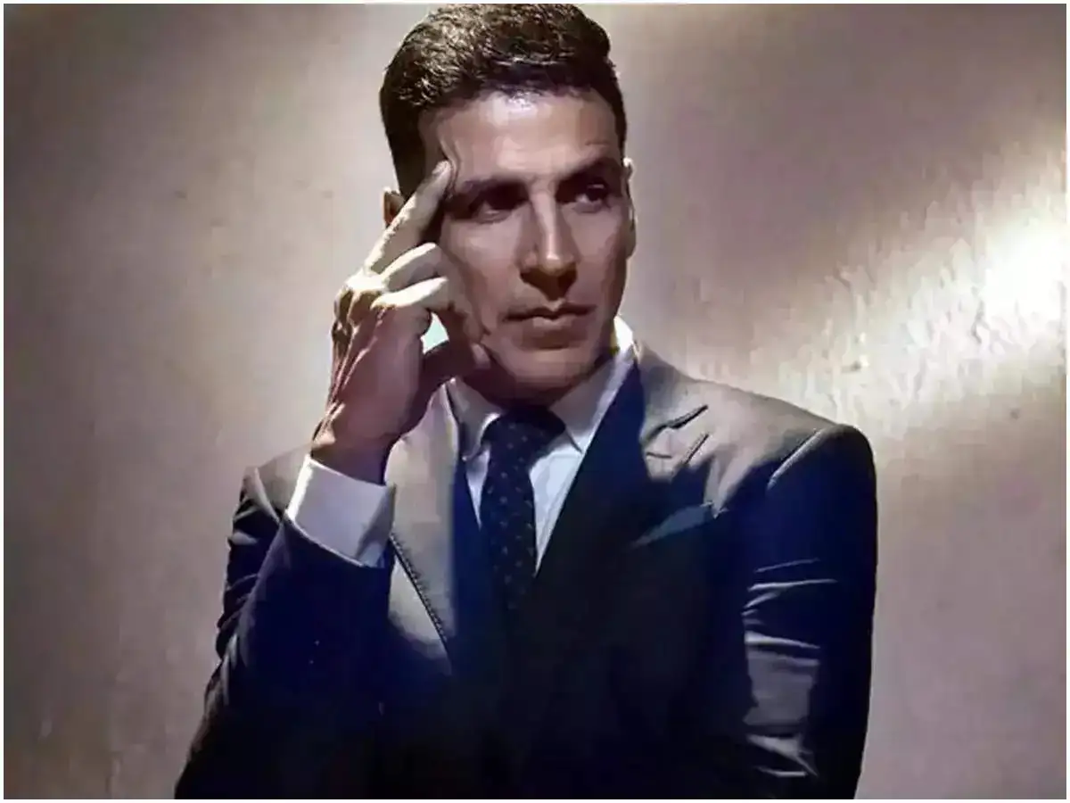 Akshay Kumar