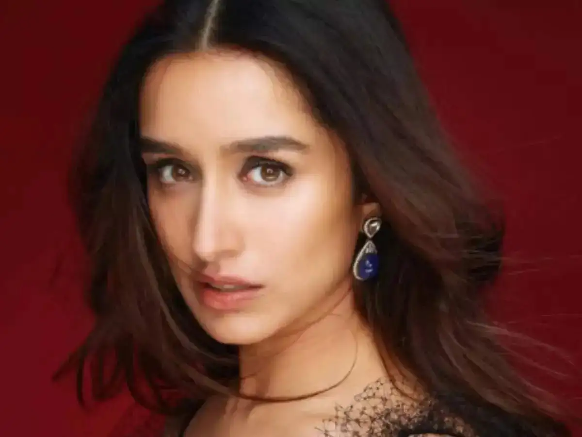 Shraddha Kapoor