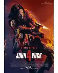 John Wick Chapter 4