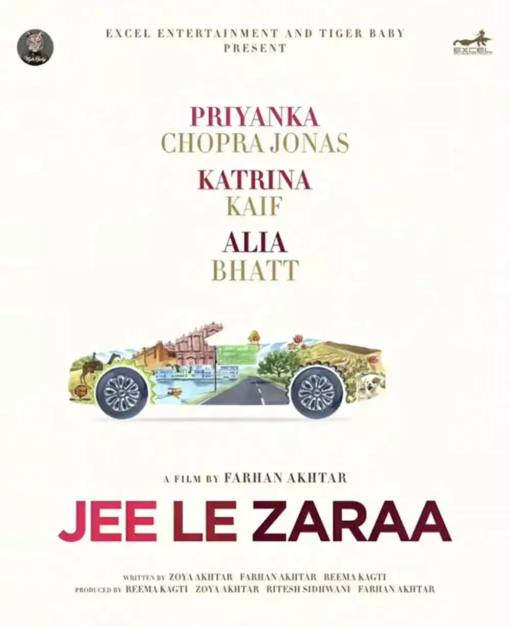 Jee Le Zaraa