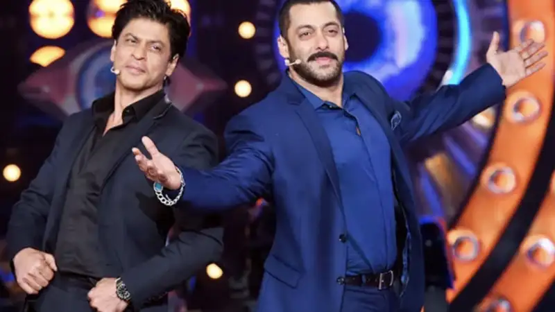 Salman Khan on Shah Rukh Khan’s 'Jawan': Mera Jawaan Bhai Ready Hai