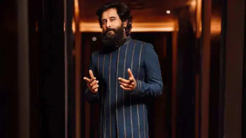 Chiyaan 61: Vikram and Pa Ranjith's film to go on floors soon?