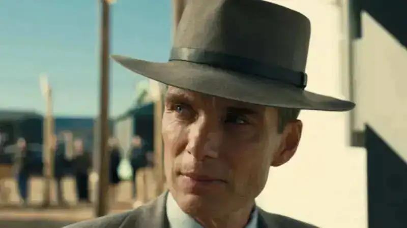 Cillian Murphy shares experience on receiving Christopher Nolan’s call for ‘Oppenheimer’