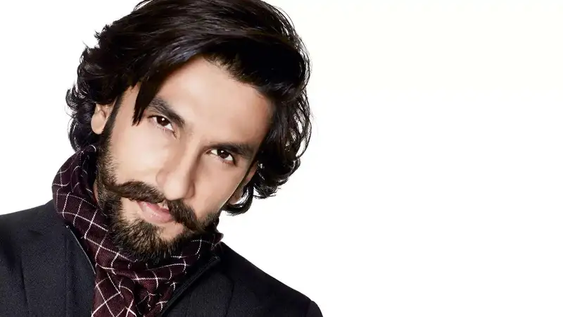 Ranveer Singh to make his Netflix debut with 'Man Vs. Wild' host Bear Grylls