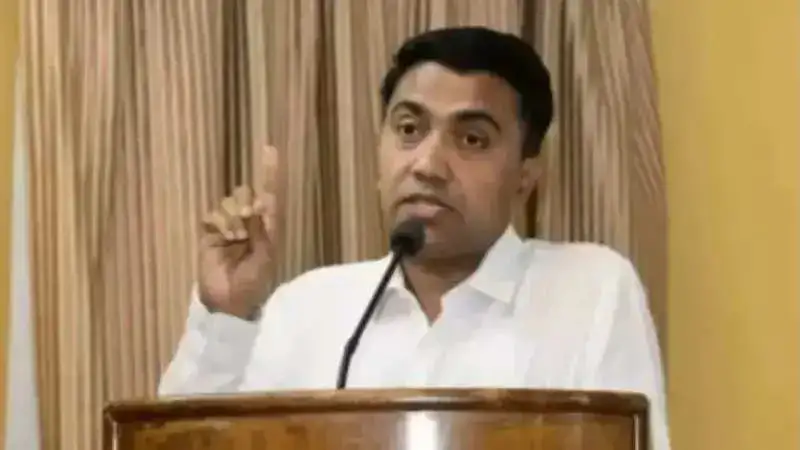 Goa government has set a deadline for IFFI preparation in the state, says CM Pramod Sawant