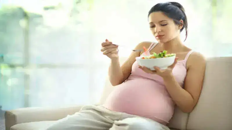 Fertility diet can enhance reproductive health through nutrition