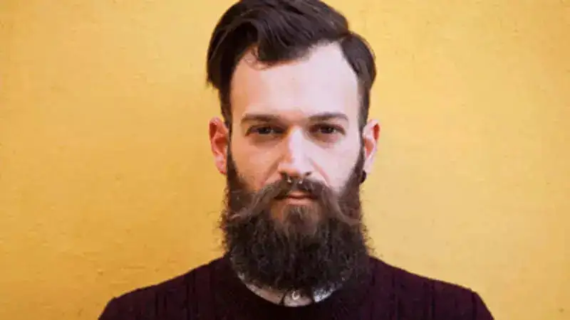 5 Ways to naturally grow your beard faster